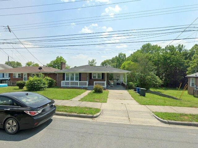 House image located at Salisbury, NC 28144