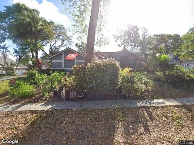 House image located at Brandon, FL 33511