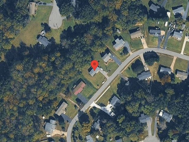 House image located at Angier, NC 27501