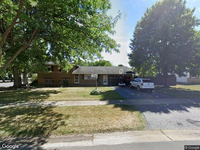 House image located at Rochester, NY 14606