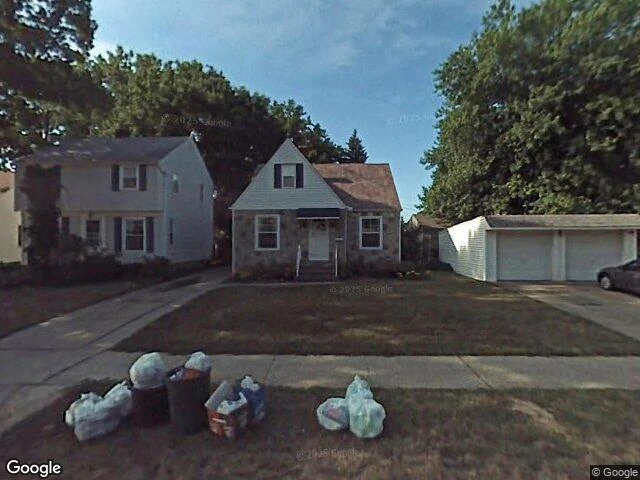 House image located at Cleveland, OH 44134