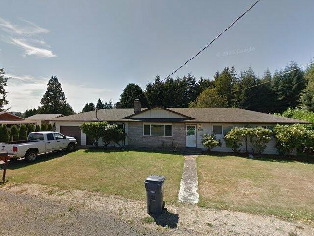 House image located at Aberdeen, WA 98520