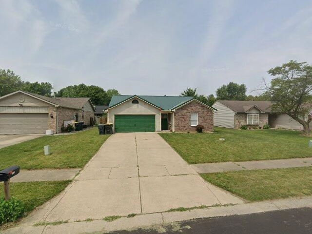 House image located at Anderson, IN 46012