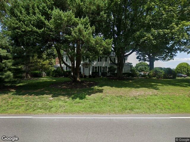 House image located at Cranbury, NJ 08512