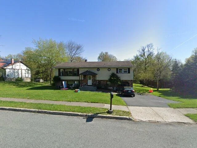 House image located at Monroe, NY 10950