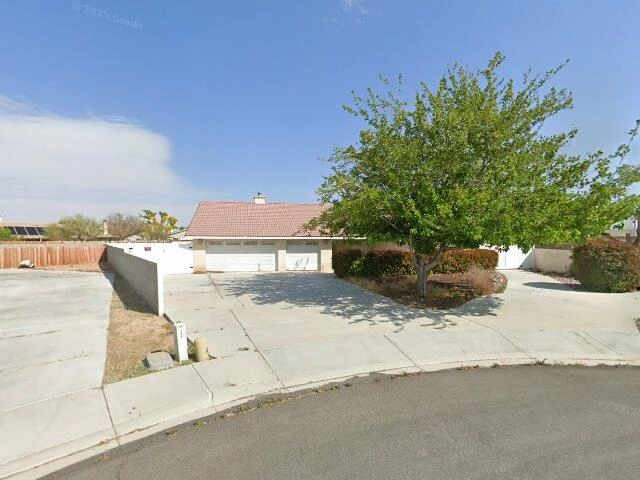 House image located at Apple Valley, CA 92307