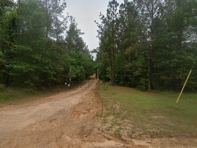 House image located at Goodrich, TX 77335