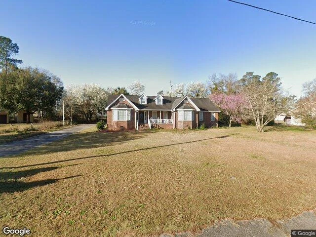 House image located at Orangeburg, SC 29115