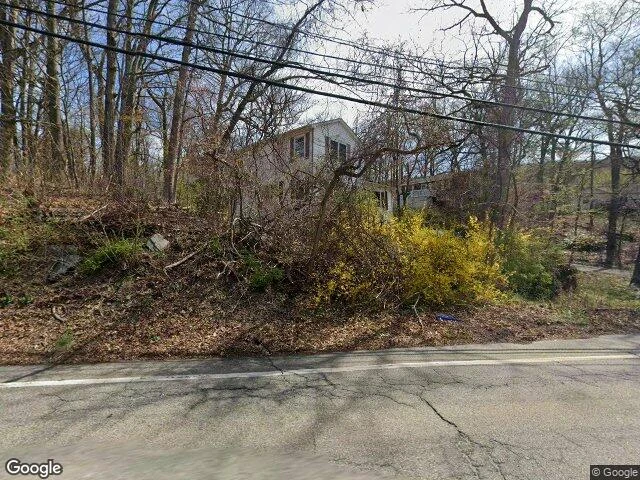 House image located at Hewitt, NJ 07421