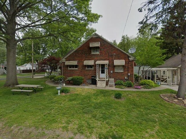 House image located at Toledo, OH 43613