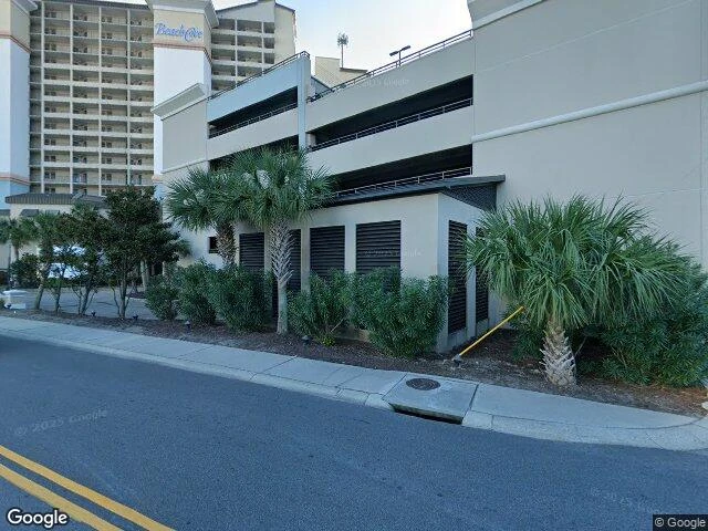 House image located at North Myrtle Beach, SC 29582