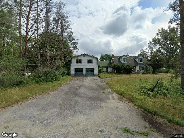 House image located at Schroon Lake, NY 12870