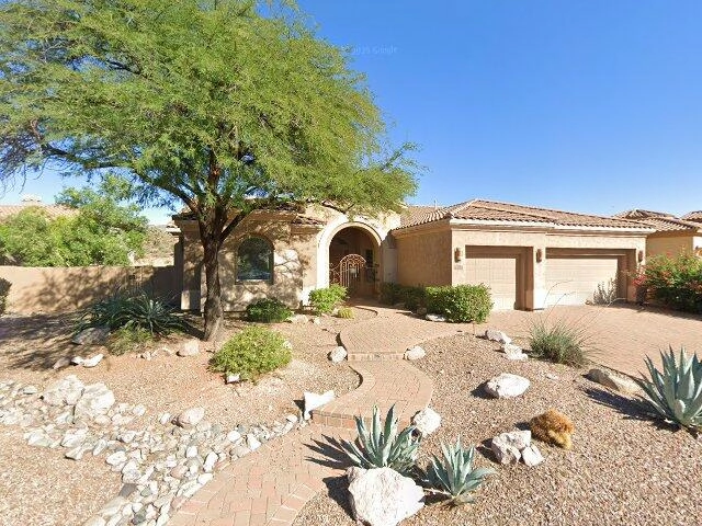 House image located at Gold Canyon, AZ 85118