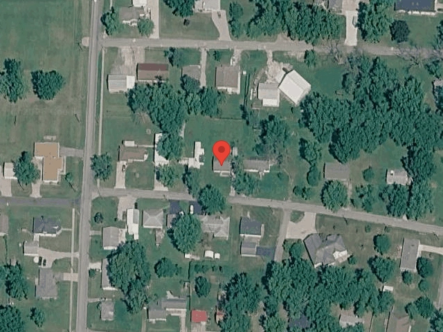 House image located at Gibsonburg, OH 43431