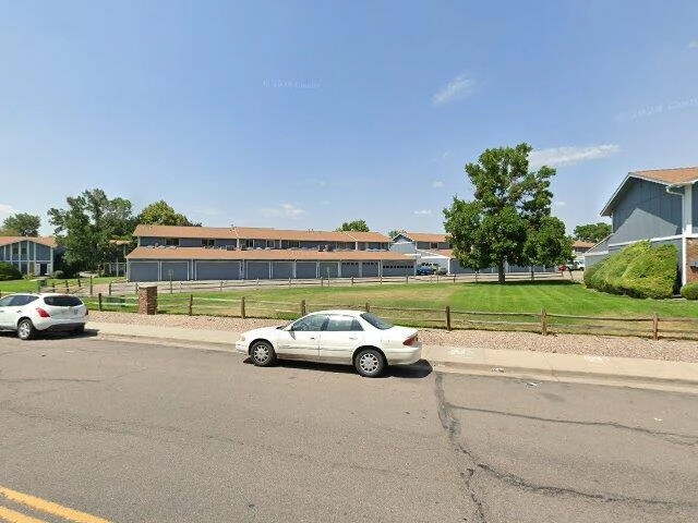 House image located at Aurora, CO 80011