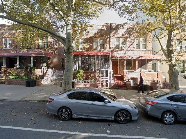 House image located at Brooklyn, NY 11213