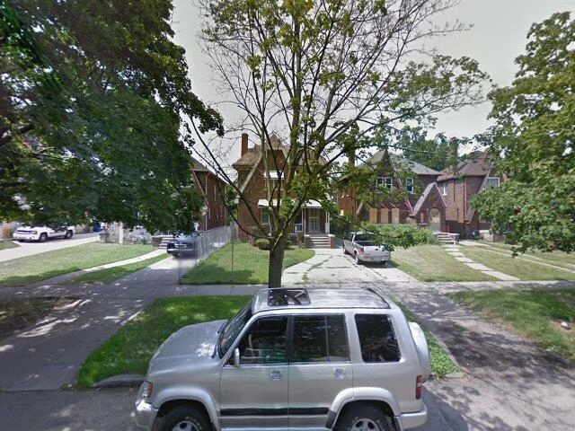 House image located at Detroit, MI 48221