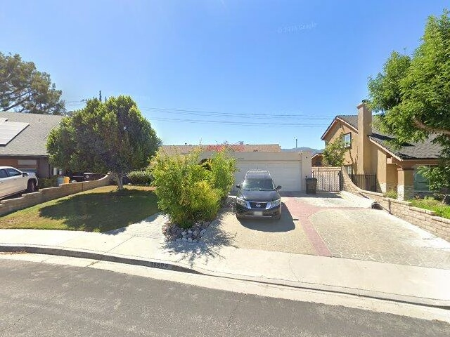House image located at Canyon Country, CA 91387