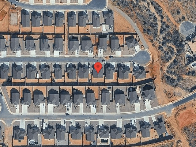 House image located at Vail, AZ 85641