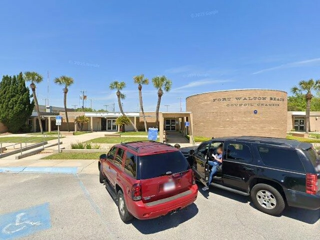 House image located at Fort Walton Beach, FL 32548