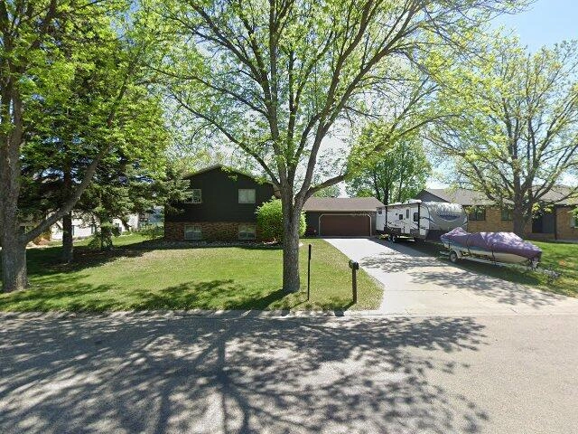 House image located at Fort Dodge, IA 50501