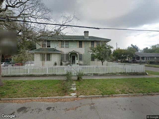 House image located at Jacksonville, FL 32206
