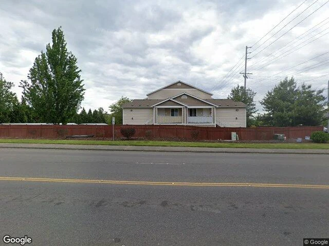 House image located at Puyallup, WA 98375