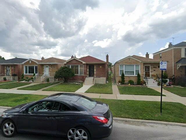 House image located at Chicago, IL 60617