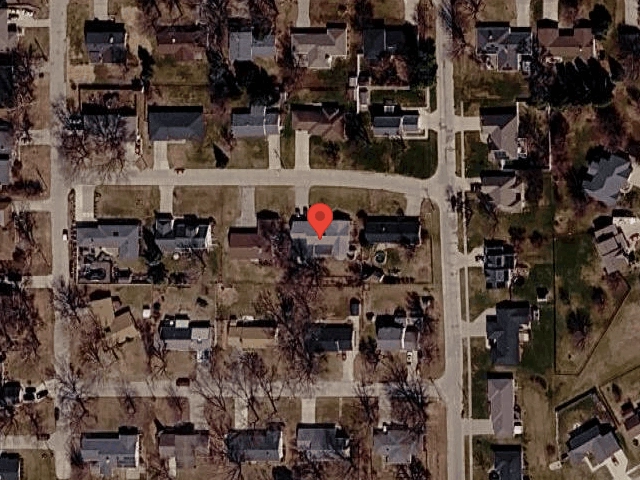 House image located at Newton, IA 50208