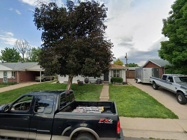 House image located at Denver, CO 80219
