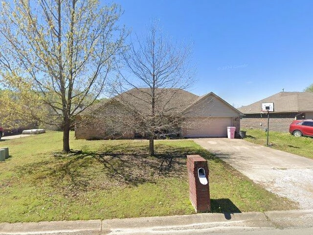 House image located at Vilonia, AR 72173