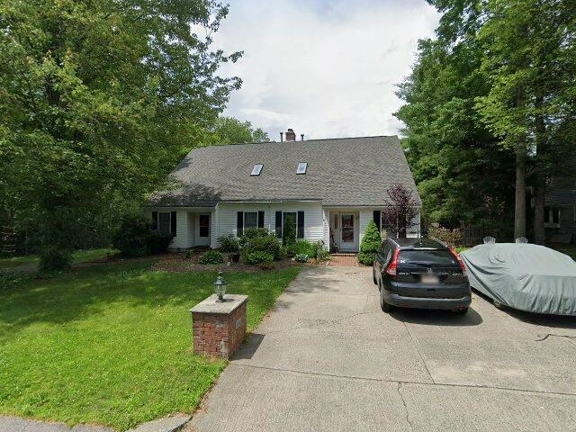 House image located at Caldwell, NJ 07006