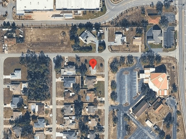 House image located at Spring Hill, FL 34608