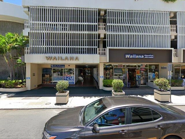 House image located at Honolulu, HI 96815