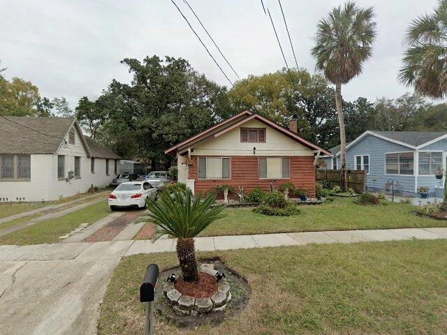House image located at Jacksonville, FL 32208