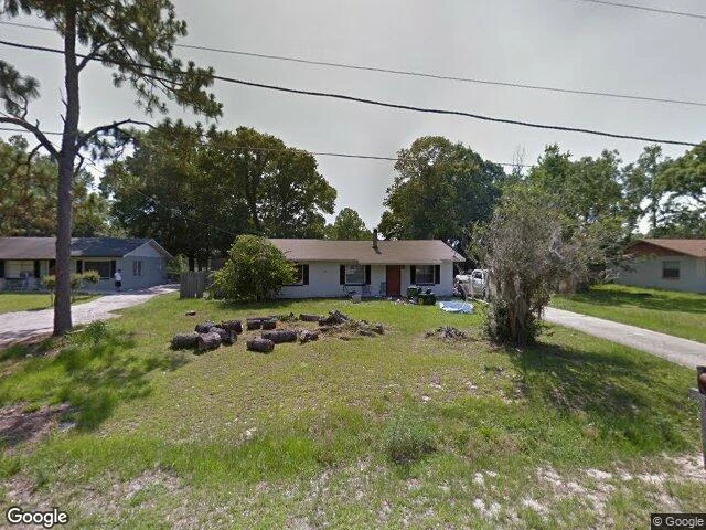 House image located at Ocala, FL 34470