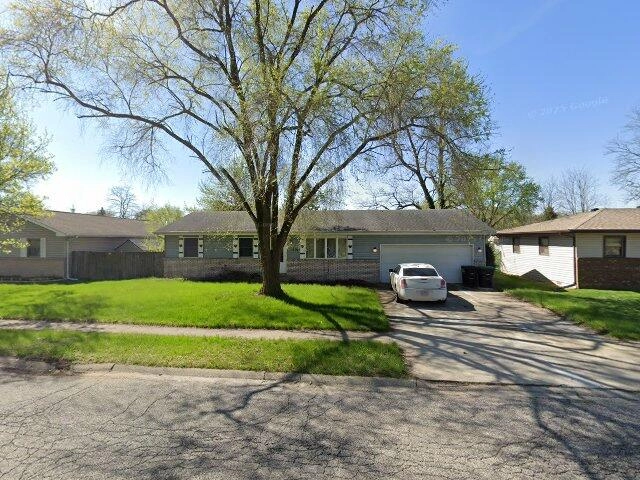 House image located at Portage, IN 46368