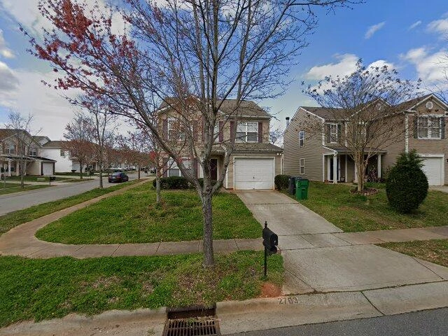 House image located at Charlotte, NC 28269