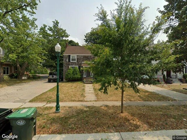 House image located at Buffalo, NY 14221