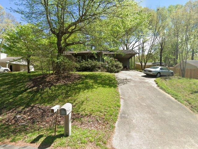 House image located at Flowery Branch, GA 30542