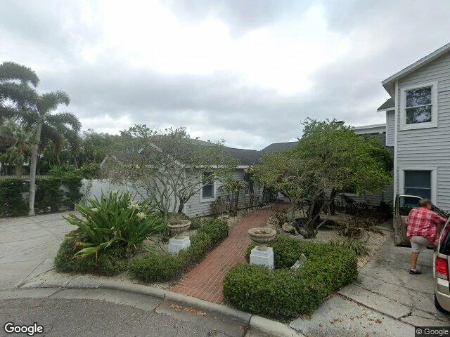 House image located at Clearwater, FL 33755