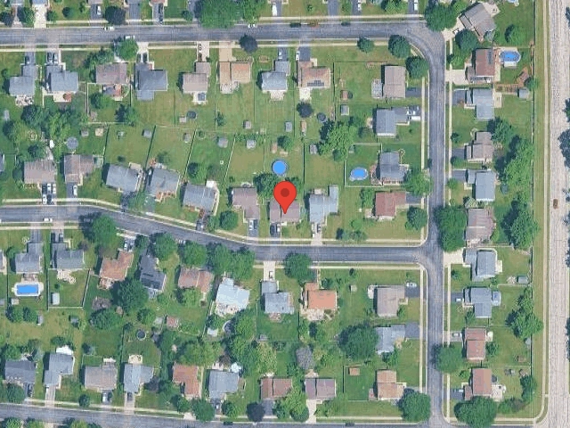 House image located at Carol Stream, IL 60188