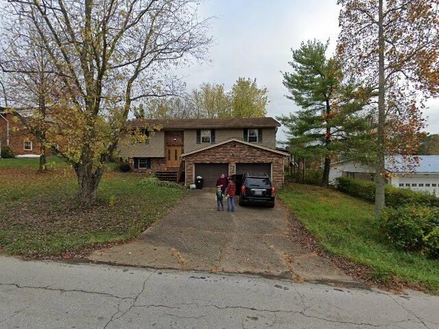 House image located at Maysville, KY 41056