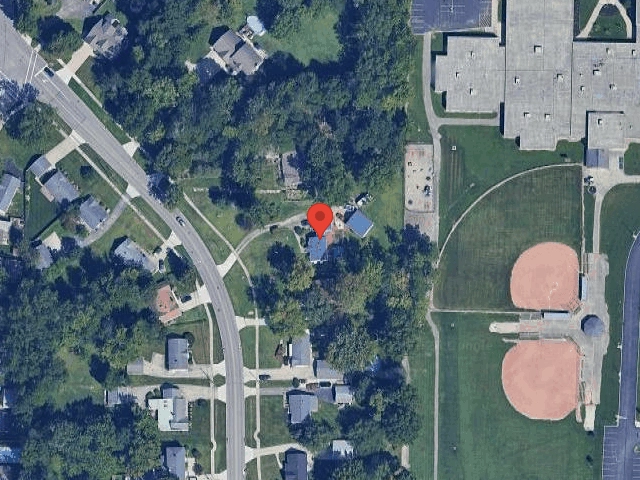 House image located at Eastlake, OH 44095