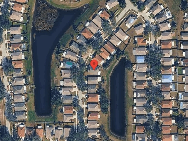 House image located at Riverview, FL 33578
