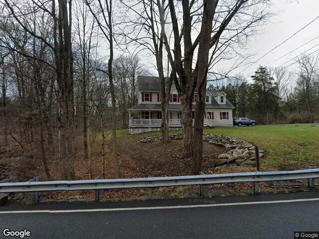 House image located at Blairstown, NJ 07825