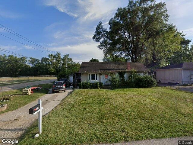 House image located at Island Lake, IL 60042