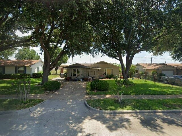 House image located at Dallas, TX 75243