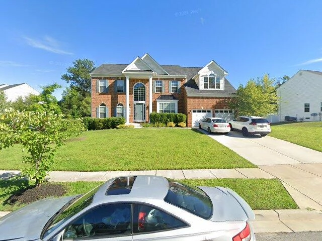 House image located at Accokeek, MD 20607