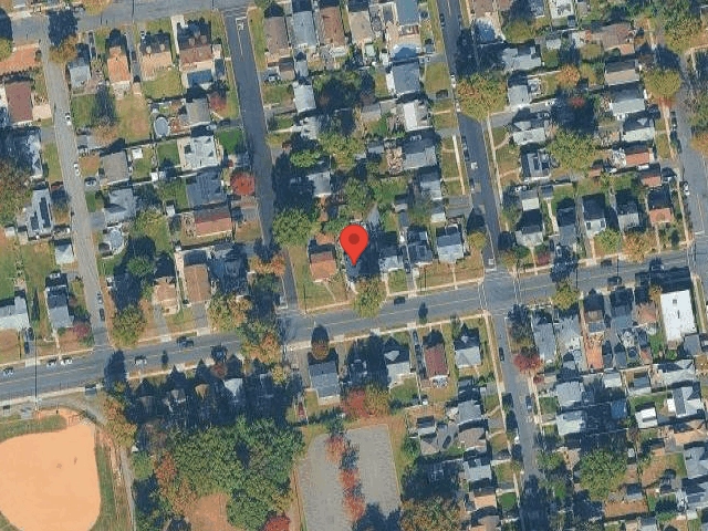 House image located at Roselle Park, NJ 07204